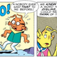 Illustration for article titled Marvel Brought Back One of Its Most Embarrassing Kids Characters in a Really Funny Way